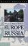 Cover of "Where to Watch Birds in Europe and Russia"