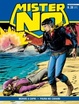 Cover of Mister No (ristampa) n. 39