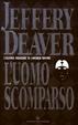 Cover of L'uomo scomparso