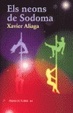 Cover of Els neons de Sodoma