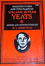 Cover of Selected Poems and Two Plays of William Butler Yeats