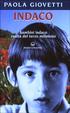 Cover of Indaco
