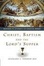 Cover of "Christ, Baptism and the Lord's Supper"