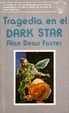 Cover of Tragedia en el Dark Star