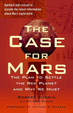Cover of The Case for Mars