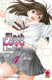 Cover of First Love Limited vol. 4 (di 4)