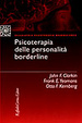Cover of Psicoterapia delle personalità borderline