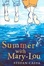 Cover of Summer with Mary-Lou