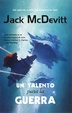 Cover of Un Talento Para La Guerra