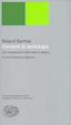 Cover of Elementi di semiologia