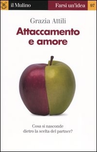 Image of Attaccamento e amore