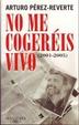 Cover of No me cogeréis vivo