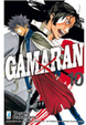 Cover of Gamaran vol. 10