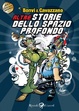 Cover of Altre storie dello spazio profondo