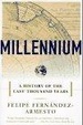 Cover of Millennium