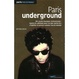 Cover of Paris underground