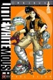 Cover of Little White Mouse Omnibus