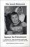Cover of "The Israeli Holocaust Against the Palestinians"