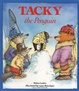 TACKY THE PENGUIN