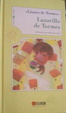 Cover of El Lazarillo de Tormes