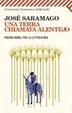 Cover of Una terra chiamata Alentejo