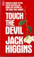 Cover of Touch The Devil