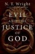 Cover of Evil And the Justice of God