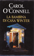 Cover of La bambina di casa Winter