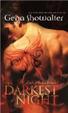 Cover of The Darkest Night