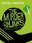 Cover of "The Murder on the Links"