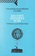 Cover of Racconti fantastici russi