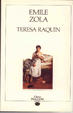 Cover of Teresa Raquin