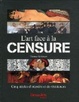 Cover of L'art face à la censure