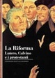 Cover of La riforma