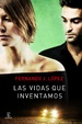 Cover of Las vidas que inventamos