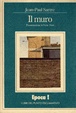 Cover of Il muro