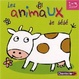 Cover of Les animaux de bébé