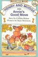 Henry and Mudge and Annie's good move