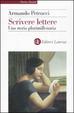 Cover of Scrivere lettere