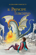 Cover of Il principe turchino
