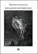 Cover of Relazioni sentimentali