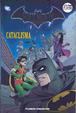 Cover of Batman la Leggenda n. 08