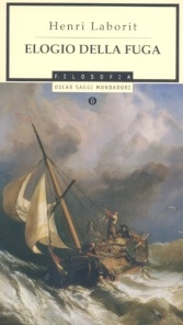 Più riguardo a Elogio della fuga