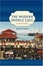 Cover of "The Modern Middle East"