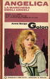 Cover of Angelica, la marchesa degli angeli