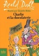 Cover of Charlie et la Chocolaterie