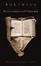 Cover of The Consolation of Philosophy