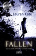 Cover of Fallen