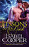 Cover of Lessons After Dark