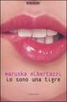 Cover of Io sono una tigre